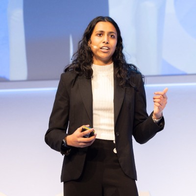 Dhaksha Vivek