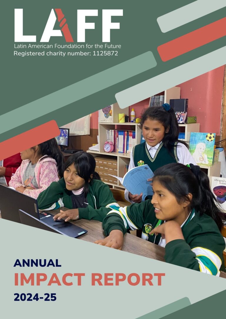 Annual Report 2024–25